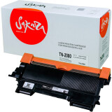 Картридж Sakura SATN2080 Black