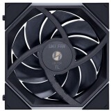 Вентилятор для корпуса Lian Li UNI Fan TL LED 120 Black (G99.12TL1B.R0)