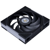 Вентилятор для корпуса Lian Li UNI Fan TL RGB 120 Black (3 шт.) (G99.12TL3B.R0/G99.12TL3B.00)