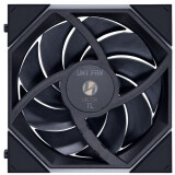 Вентилятор для корпуса Lian Li UNI Fan TL RGB 120 Black (3 шт.) (G99.12TL3B.R0/G99.12TL3B.00)