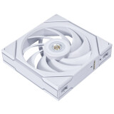 Вентилятор для корпуса Lian Li UNI Fan TL LED 120 White (3 шт.) (G99.12TL3W.R0/G99.12TL3W.00)