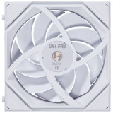 Вентилятор для корпуса Lian Li UNI Fan TL LED 120 White (3 шт.) (G99.12TL3W.R0/G99.12TL3W.00)