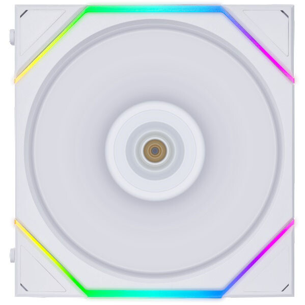 Вентилятор для корпуса Lian Li UNI Fan TL RGB 120 White - G99.12TL1W.R0/4718466014184