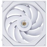 Вентилятор для корпуса Lian Li UNI Fan TL LED 120 White (G99.12TL1W.R0/4718466014184)