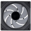 Вентилятор для корпуса Lian Li UNI Fan SL Infinity 120 Black - G99.12SLIN1B.00/G99.12SLIN1B.R0 - фото 5
