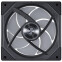 Вентилятор для корпуса Lian Li UNI Fan SL Infinity 120 Black - G99.12SLIN1B.00/G99.12SLIN1B.R0 - фото 6