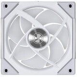 Вентилятор для корпуса Lian Li UNI Fan SL Infinity 120 White (G99.12SLIN1W.00/G99.12SLIN1W.R0)