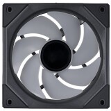 Вентилятор для корпуса Lian Li UNI Fan SL Infinity 120 Black (3 шт.) (G99.12SLIN3B.00/G99.12SLIN3B.R0)