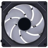 Вентилятор для корпуса Lian Li UNI Fan SL Infinity 140 Black (G99.14SLIN1B.00/G99.14SLIN1B.R0)