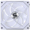 Вентилятор для корпуса Lian Li UNI Fan SL Infinity 140 White - G99.14SLIN1W.00/G99.14SLIN1W.R0 - фото 5