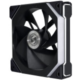 Вентилятор для корпуса Lian Li UNI Fan SL 120 V2 Reverse Blade Black (G99.12RSLV21B.00/G99.12RSLV21B.R0)