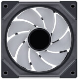 Вентилятор для корпуса Lian Li UNI Fan SL Infinity 120 Reverse Blade Black (G99.12RSLIN1B.00/G99.12RSLIN1B.R0)