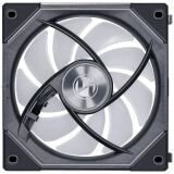 Вентилятор для корпуса Lian Li UNI Fan SL Infinity 120 Reverse Blade Black (G99.12RSLIN1B.00/G99.12RSLIN1B.R0)