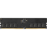 Оперативная память 16Gb DDR5 5600MHz GeIL (GP516GB5600C38SC)