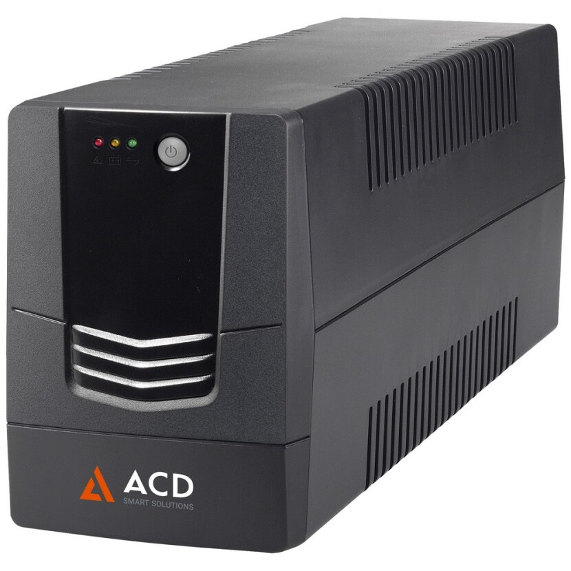 ИБП ACD PW-Base 1000 - 80L-C44236-00G