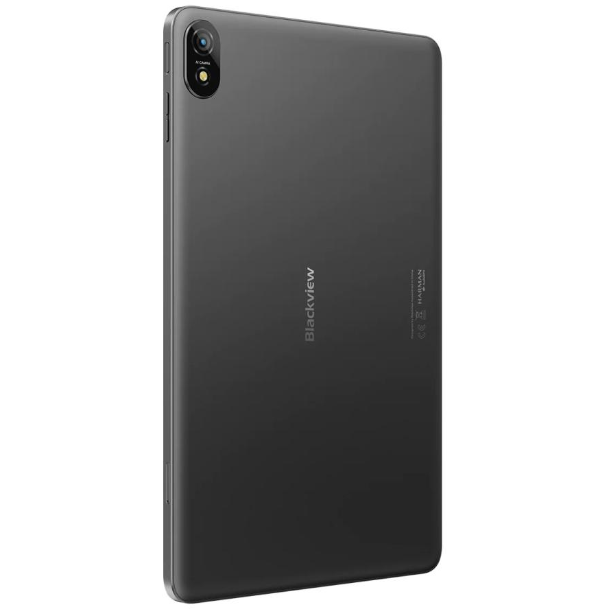 Планшет Blackview Tab 18 LTE 8/256Gb Grey: купить в интернет магазине  Регард Москва: цена, характеристики, описание, отзывы