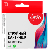 Картридж Sakura SIC4931A Cyan