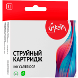 Картридж Sakura SIC4934A Light Cyan