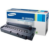 Картридж Samsung SF-D560RA Black