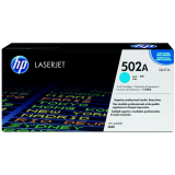 Картридж HP Q6471A (№502A) Cyan