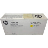 Картридж HP Q7582AC (№503A) Yellow