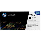 Картридж HP Q6000A (№124A) Black