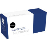 Картридж NetProduct C-EXV33 Black (99561621)