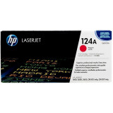 Картридж HP Q6003A (№124A) Magenta