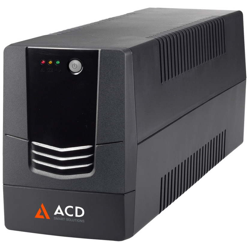 ИБП ACD PW-Base 1500 - 80L-C64143-00G