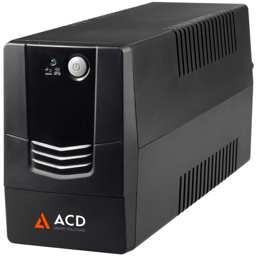 ИБП ACD PW-Base 600I - 831-C24340-00G