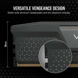 Оперативная память 32Gb DDR5 5600MHz Corsair Vengeance (CMK32GX5M2B5600C40) (2x16Gb KIT)