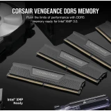 Оперативная память 32Gb DDR5 5600MHz Corsair Vengeance (CMK32GX5M2B5600C40) (2x16Gb KIT)