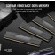 Оперативная память 32Gb DDR5 5600MHz Corsair Vengeance (CMK32GX5M2B5600C40) (2x16Gb KIT) - фото 5