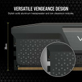 Оперативная память 32Gb DDR5 6000MHz Corsair Vengeance (CMK32GX5M2B6000C38) (2x16Gb KIT)