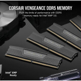 Оперативная память 32Gb DDR5 6000MHz Corsair Vengeance (CMK32GX5M2B6000C38) (2x16Gb KIT)