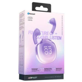 Гарнитура ACEFAST T9 Grape Purple (AF-T9-GP)