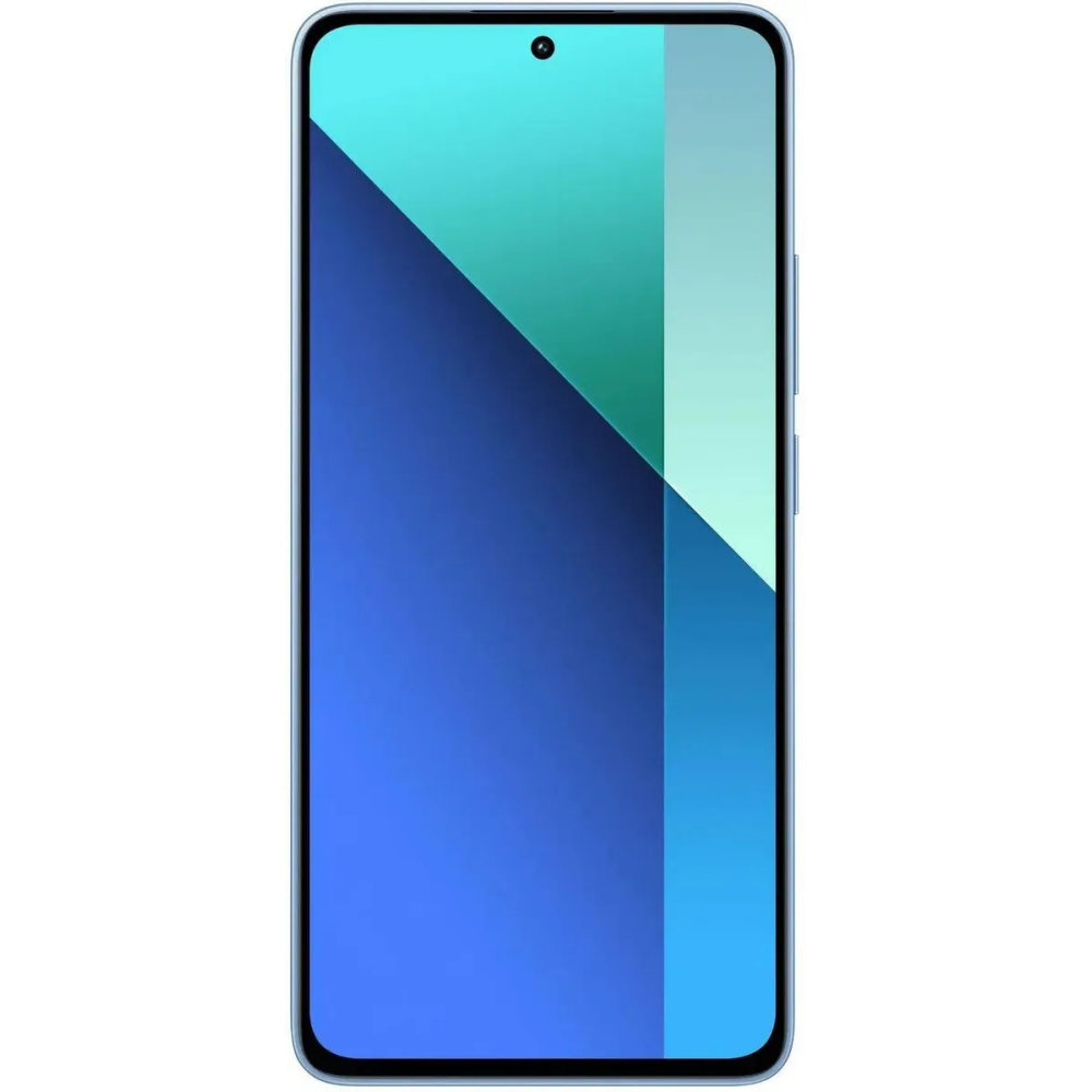 Смартфон Xiaomi Redmi Note 13 8/256Gb Ice Blue: купить в интернет магазине  Регард Москва: цена, характеристики, описание, отзывы