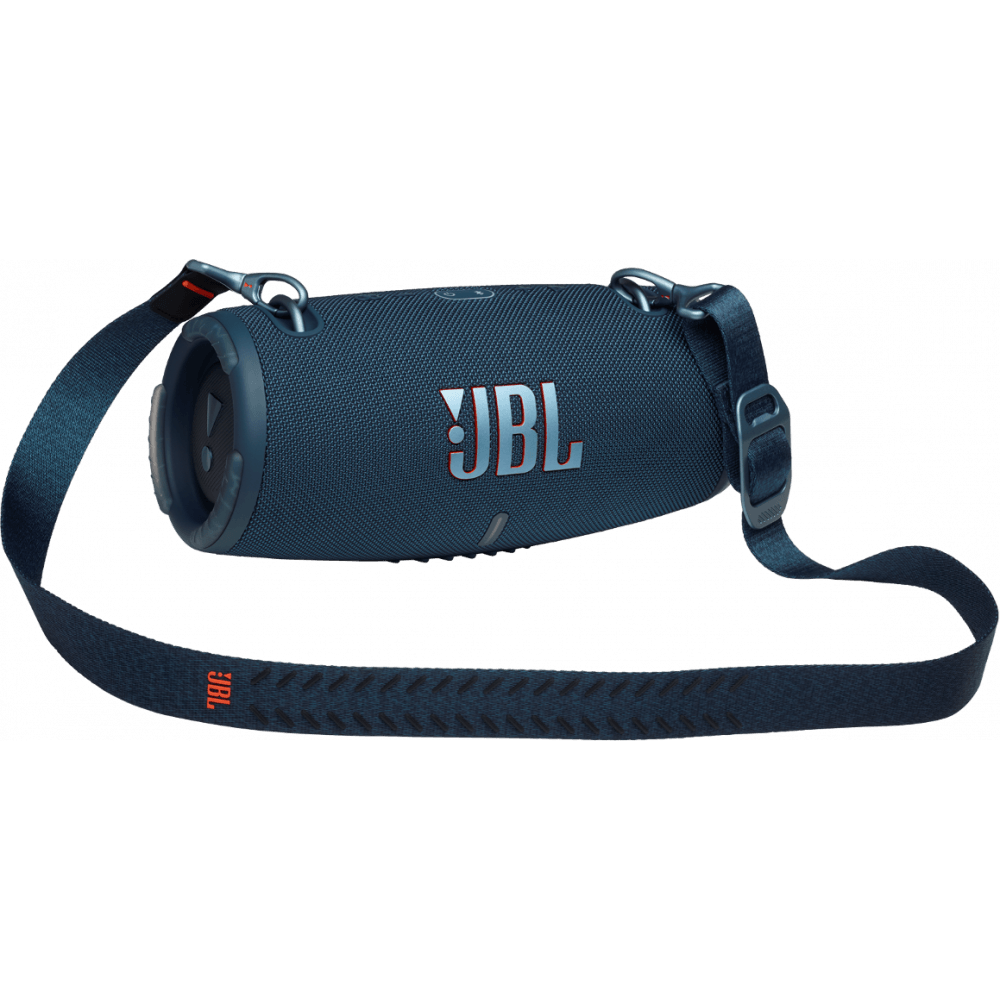 Портативная акустика JBL Xtreme 3 Blue - JBLXTREME3BLU