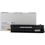 Картридж Fplus imaging FP-Q5949A Black