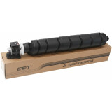 Картридж CET CET141425 Black