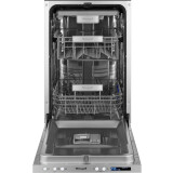 Встраиваемая посудомоечная машина Weissgauff BDW 4573 D Wi-Fi (432431)