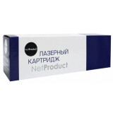 Картридж NetProduct MLT-D111S Black (N-MLT-D111S)