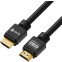 Кабель HDMI - HDMI, 2м, Greenconnect GCR-55551