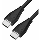 Кабель HDMI - HDMI, 0.5м, 4PH 4PH-R90153