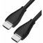 Кабель HDMI - HDMI, 0.5м, 4PH 4PH-R90153