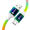 Кабель USB A (M) - microUSB B (M), 1.2м, Greenconnect GCR-53981