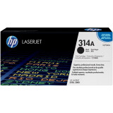 Картридж HP Q7560A (№314A) Black