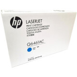 Картридж HP Q6461AC (№644A) Cyan