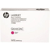 Картридж HP Q6463AC (№644A) Magenta