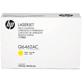 Картридж HP Q6462AC (№644A) Yellow